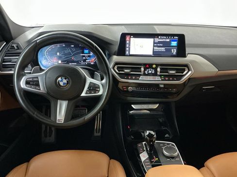 Used 2023 BMW X3 sDrive30i w/ M Sport Package RWD image 9