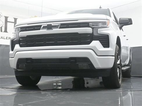 New 2025 Chevrolet Silverado 1500 RST w/ Convenience Package II image 4