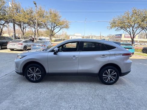 Used 2023 Toyota Venza LE image 11