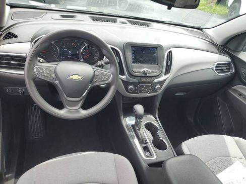 Used 2024 Chevrolet Equinox LS w/ LS Convenience Package FWD image 8