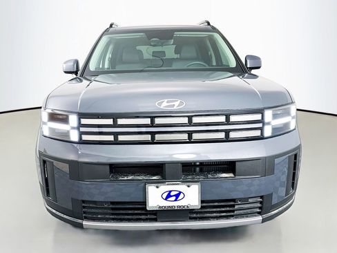 New 2026 Hyundai Santa Fe SEL w/ Tow & Go Package image 2