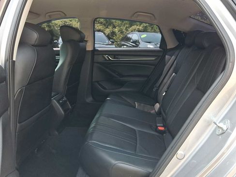 Used 2021 Honda Accord Sport Special Edition image 10