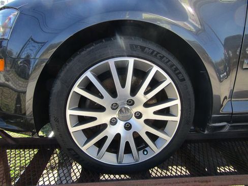 Used 2007 Audi A3 2.0T image 12