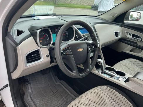 Used 2012 Chevrolet Equinox LS AWD/4WD image 17