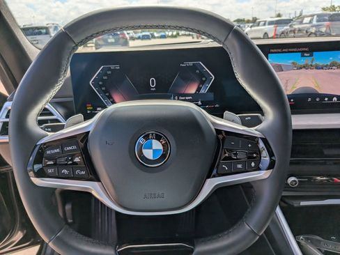 Used 2025 BMW 330i Sedan RWD image 30