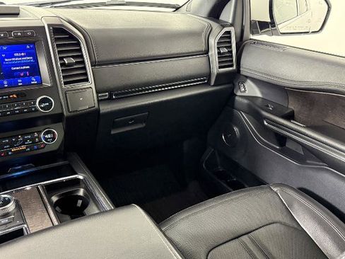 Certified 2021 Ford Expedition Max Limited image 13