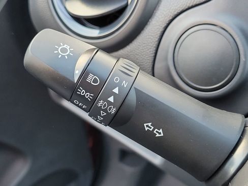 New 2024 Mitsubishi Mirage G4 ES image 14