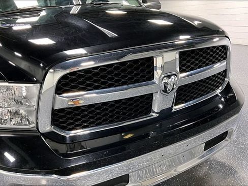 Used 2023 RAM 1500 Classic SLT w/ Trailer & Traction Group AWD/4WD image 28