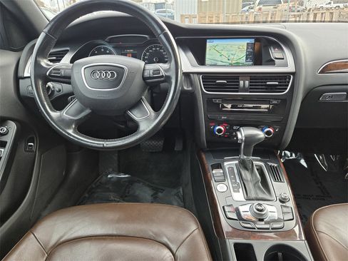 Used 2014 Audi A4 Premium Plus image 26