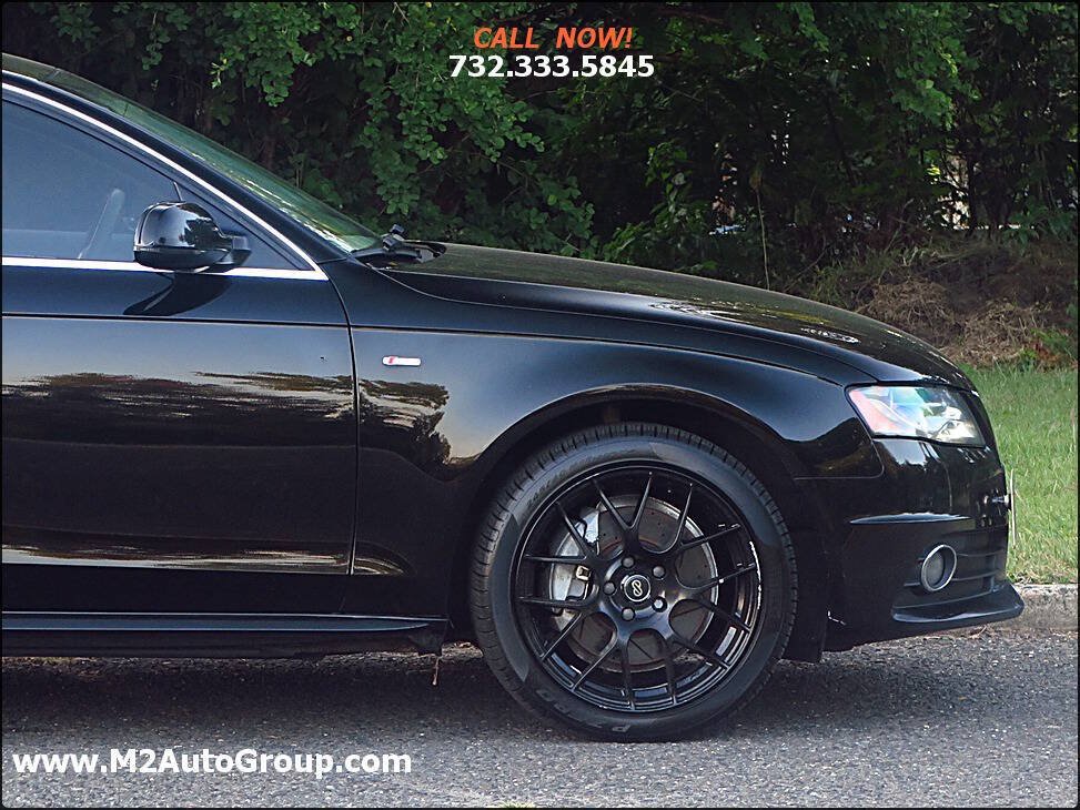 Used 2012 Audi A4 2.0T Premium Plus AWD/4WD image 23