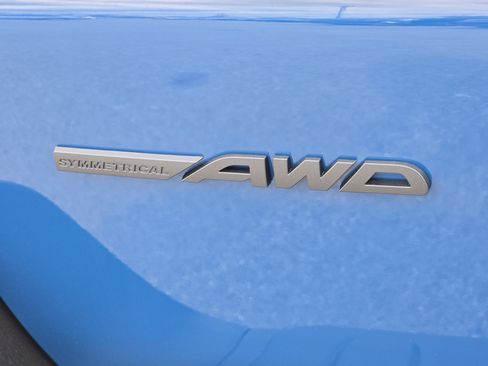 New 2026 Subaru Outback Wilderness AWD/4WD image 15