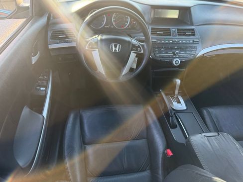 Used 2008 Honda Accord EX-L image 14