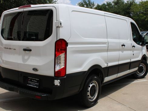 Used 2019 Ford Transit 150 130 Low Roof RWD image 15