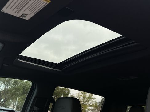 Used 2023 GMC Sierra 1500 AT4 w/ AT4 Premium Package image 24