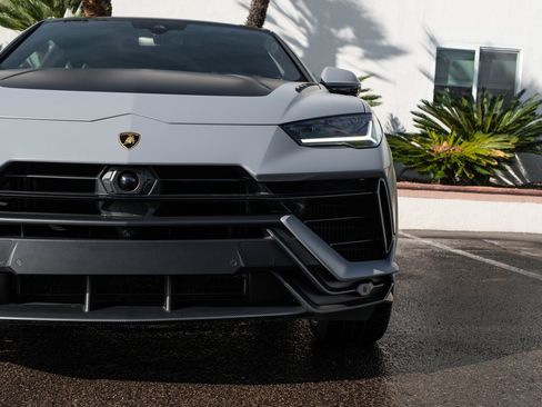 Used 2024 Lamborghini Urus Performante image 46
