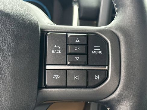 Used 2021 Ford F150 Lariat w/ Equipment Group 502A High AWD/4WD image 41