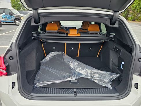 Used 2026 BMW X3 xDrive30 w/ Premium Package image 25