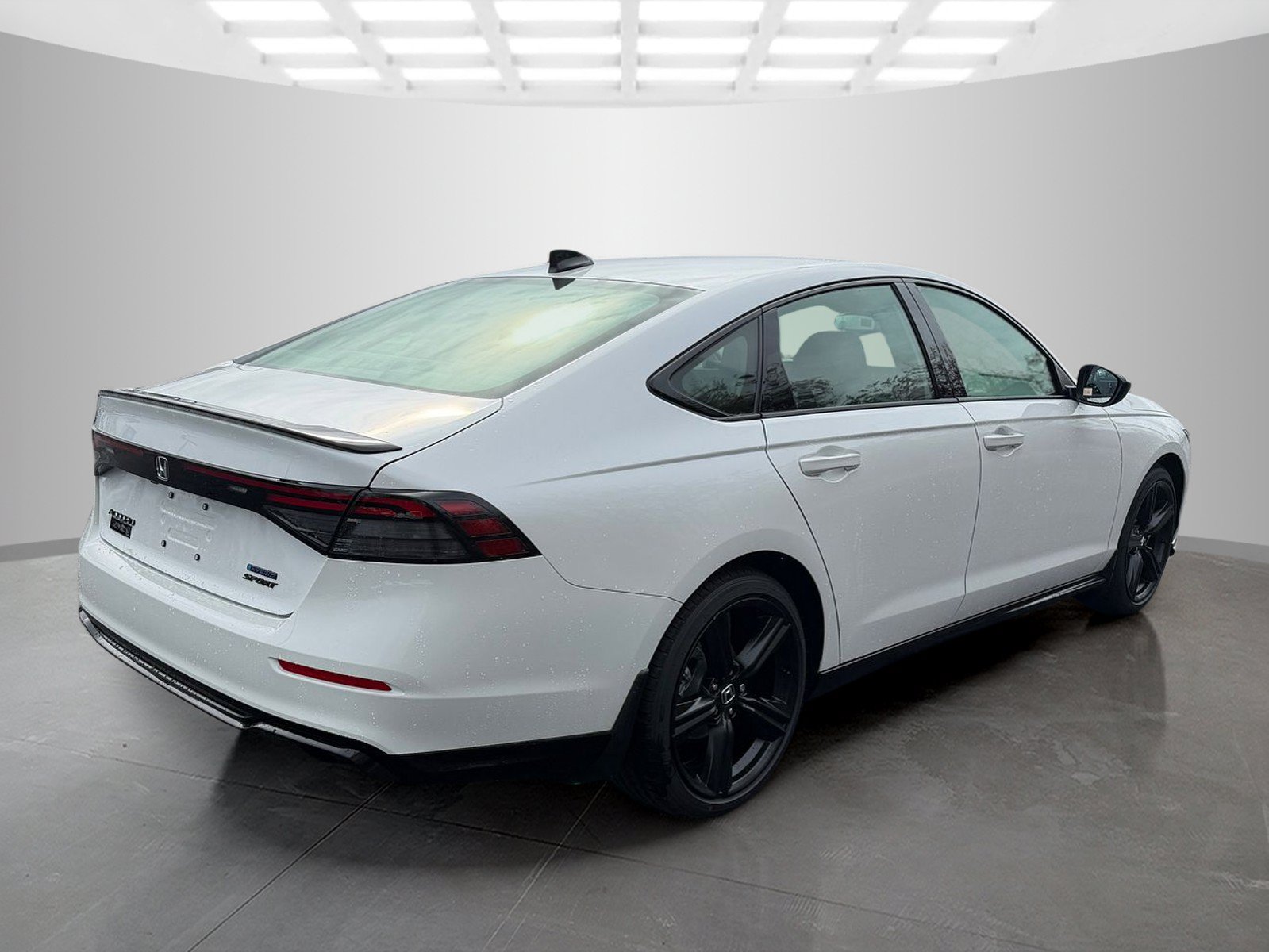 New 2026 Honda Accord Sport image 7