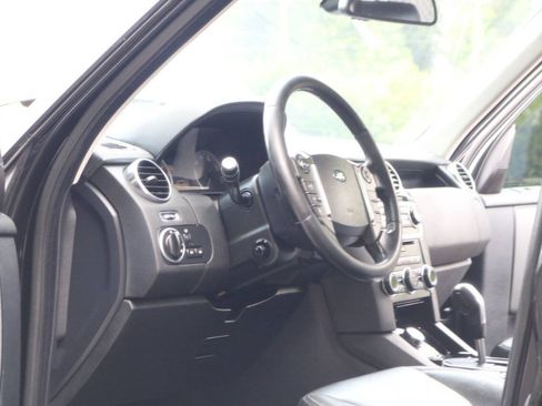 Used 2012 Land Rover LR4 HSE LUX AWD/4WD image 81