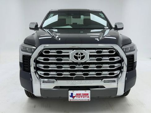 New 2026 Toyota Tundra 1794 Edition AWD/4WD image 3