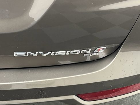 Used 2017 Buick Envision Premium w/ Driver Confidence Package image 31