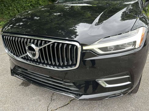 Used 2020 Volvo XC60 T6 Inscription AWD/4WD image 10