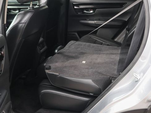 Used 2023 Honda CR-V EX-L image 42