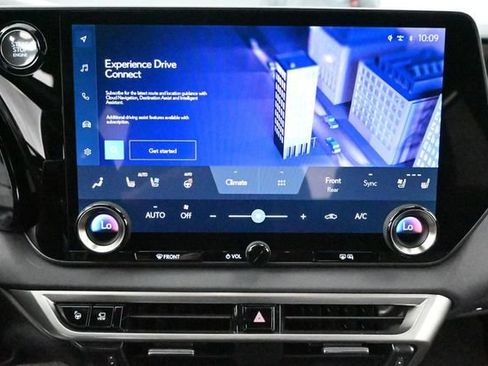 Certified 2023 Lexus RX 350 AWD w/ Accessory Package image 14