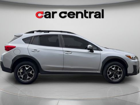 Used 2019 Subaru Crosstrek 2.0i Premium AWD/4WD image 7