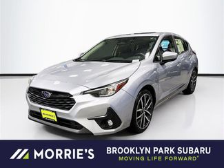 New 2026 Subaru Impreza 2.0i Sport video 1