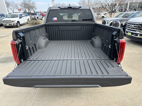 Used 2026 Toyota Tundra SR5 w/ SX Package image 29