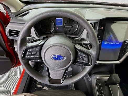 Certified 2024 Subaru Crosstrek 2.0i Premium AWD/4WD image 20