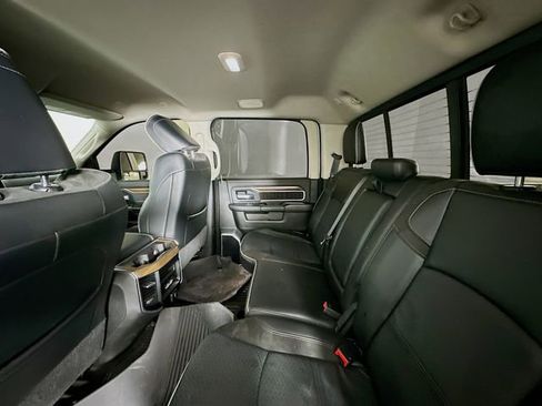 Used 2024 RAM 2500 Laramie AWD/4WD image 22
