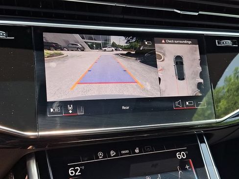 Certified 2026 Audi Q8 Premium Plus AWD/4WD image 18