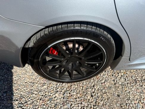 Used 2014 Mitsubishi Lancer Evolution MR AWD/4WD image 36
