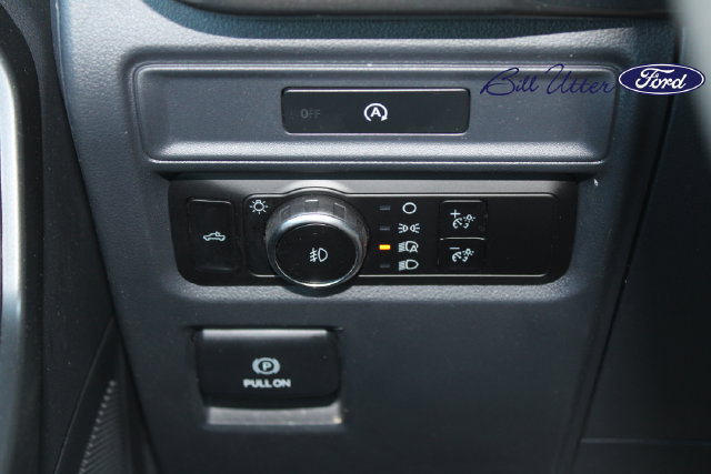 Certified 2025 Ford F150 STX w/ Equipment Group 200A AWD/4WD image 19