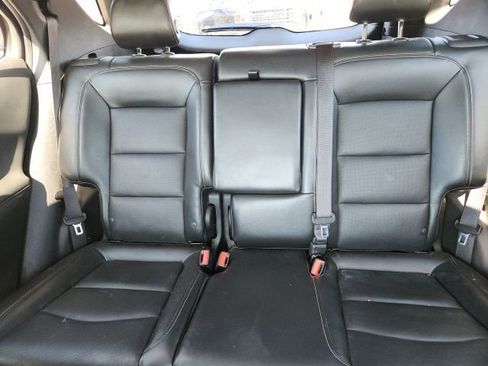 Used 2018 Chevrolet Equinox Premier AWD/4WD image 29
