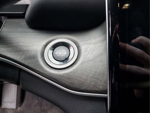 Used 2021 Jeep Grand Cherokee L Limited w/ Trailer Tow Group (B) image 26