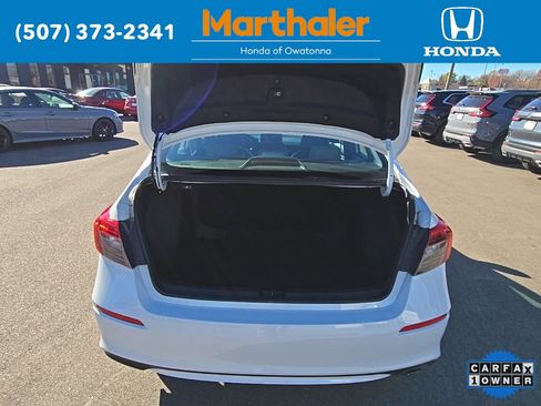 Used 2023 Honda Civic Sport image 15