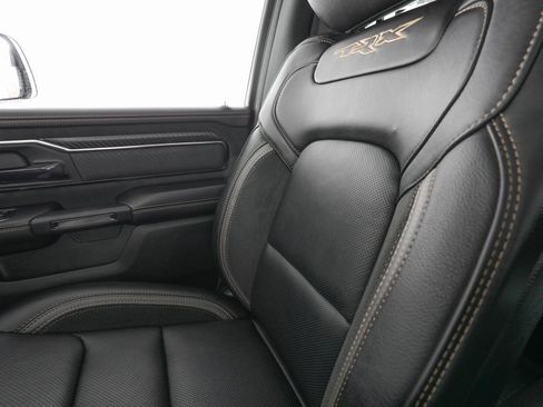 Used 2024 RAM 1500 TRX image 28