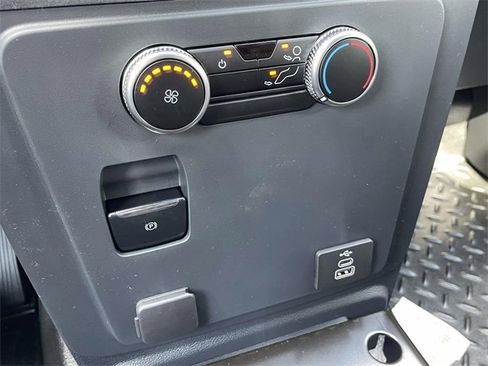 New 2025 Ford Explorer 4WD Police Interceptor image 7