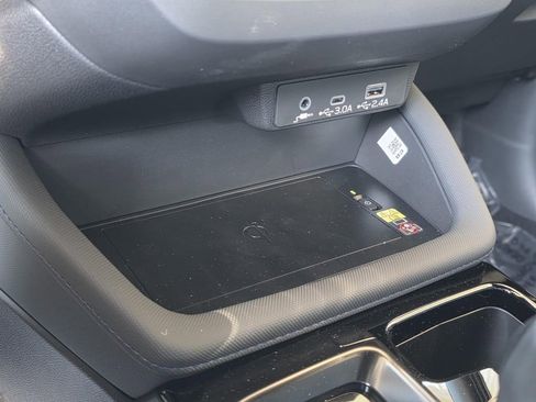 New 2026 Subaru Forester Premium AWD/4WD image 23