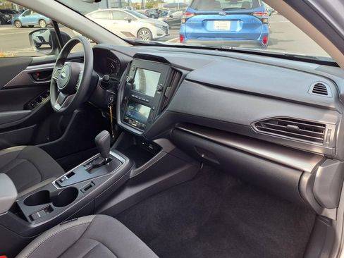 Used 2025 Subaru Impreza 2.0i w/ Popular Package #1A image 18