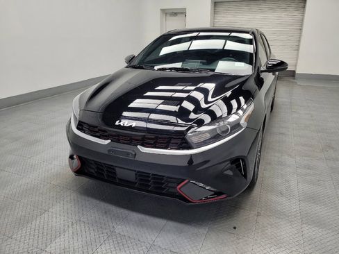 Used 2023 Kia Forte GT-Line w/ GT-Line Technology Package image 15