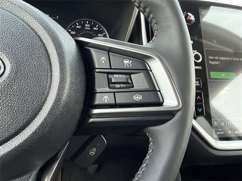 New 2026 Subaru Ascent Touring image 26