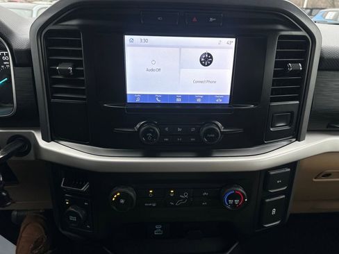 Used 2023 Ford F150 XLT image 23