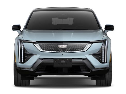 New 2026 Cadillac Optiq Sport 2 image 2