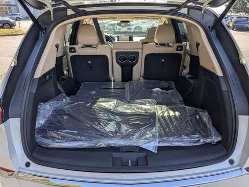 New 2026 Acura MDX FWD w/ Technology Package image 25