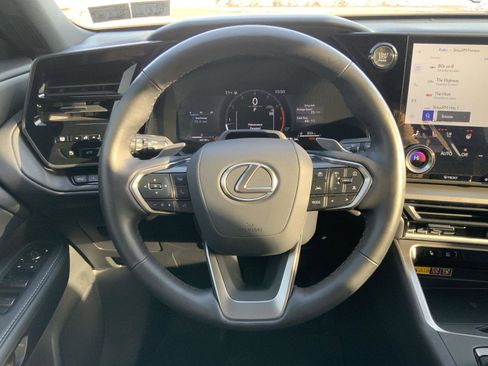 Used 2025 Lexus TX 350 AWD w/ Technology Package image 17