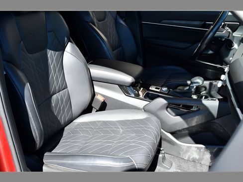 Used 2024 Kia Telluride SX Prestige X-Line AWD/4WD image 29